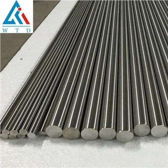 2-darajali titanium bar