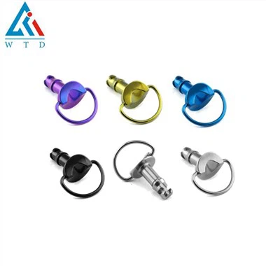 Titan Dzus mahkamlagichlari